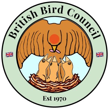 Member of the British Bird Council