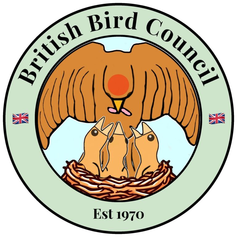 Member of the British Bird Council